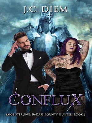 cover image of Conflux